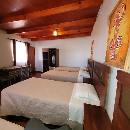 Lalck Cketi Hospedaje Y Turismo San Pedro de Atacama Exterior photo