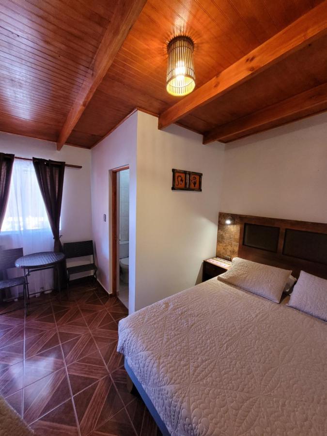 Lalck Cketi Hospedaje Y Turismo San Pedro de Atacama Exterior photo