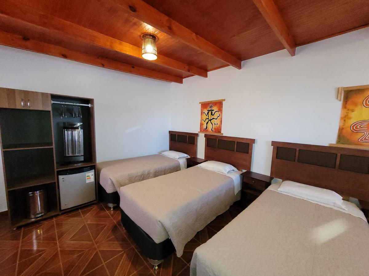 Lalck Cketi Hospedaje Y Turismo San Pedro de Atacama Exterior photo
