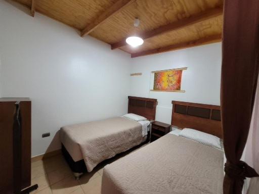 Lalck Cketi Hospedaje Y Turismo San Pedro de Atacama Exterior photo
