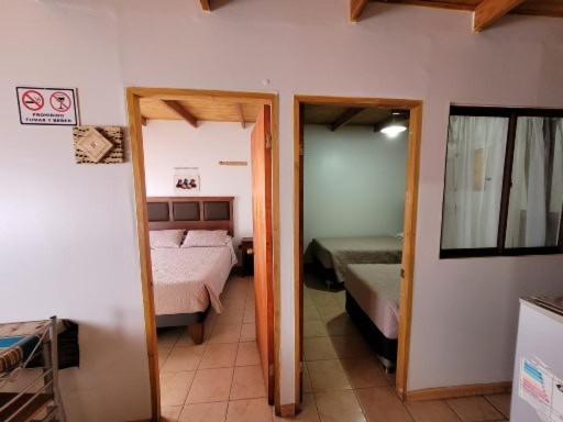 Lalck Cketi Hospedaje Y Turismo San Pedro de Atacama Exterior photo