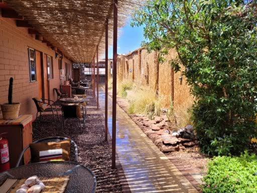 Lalck Cketi Hospedaje Y Turismo San Pedro de Atacama Exterior photo